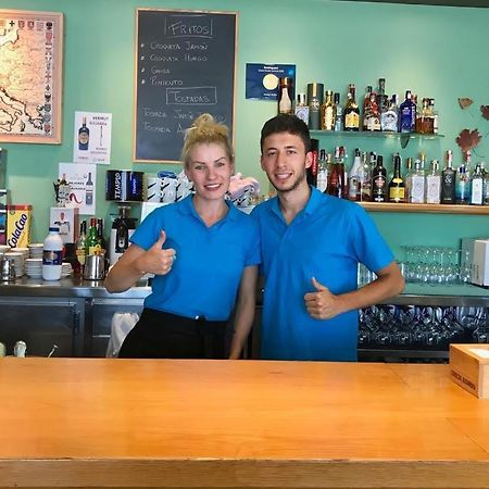 Hostal Ardoi Zizur Mayor Eksteriør bilde