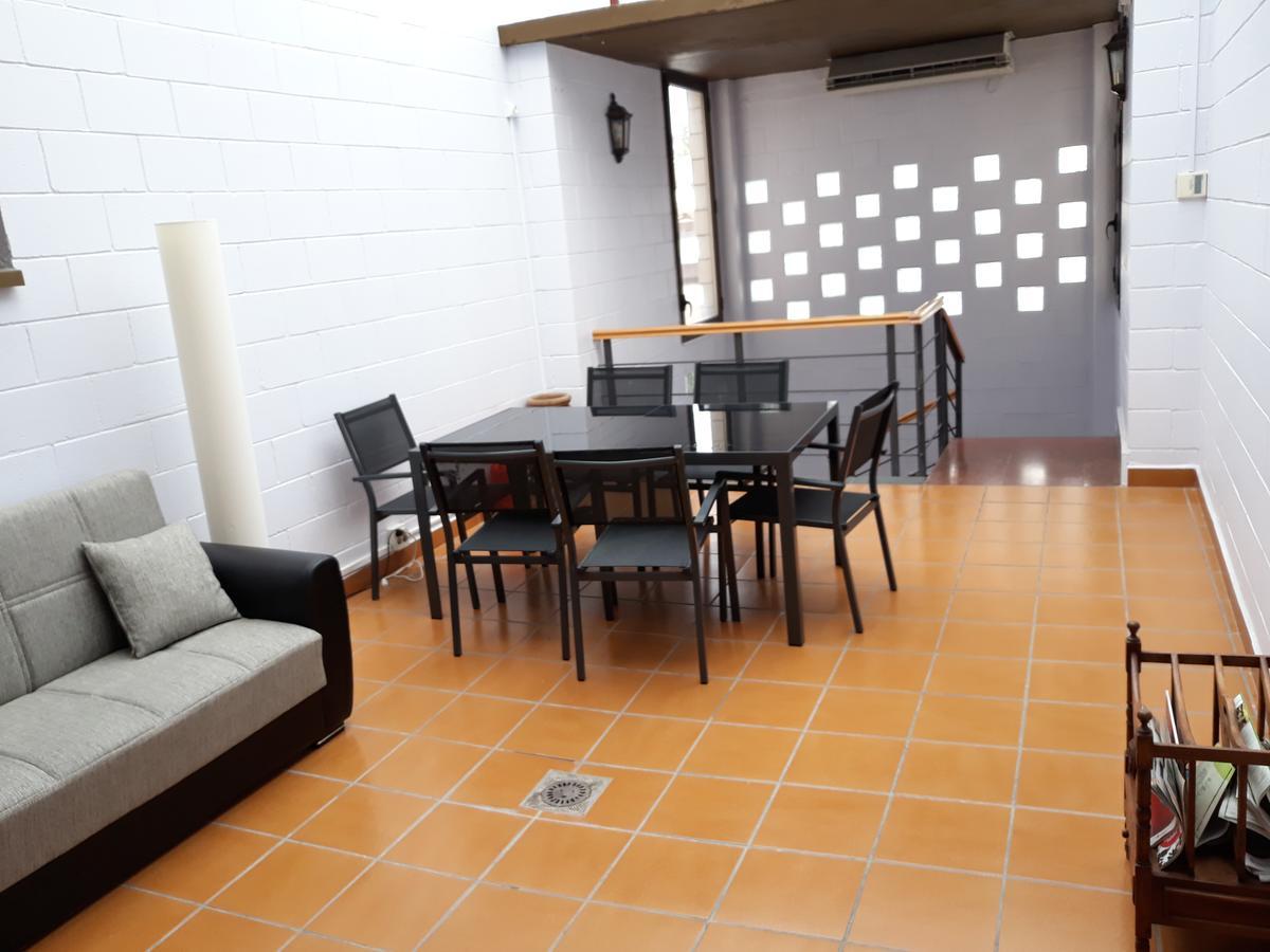 Hostal Ardoi Zizur Mayor Eksteriør bilde