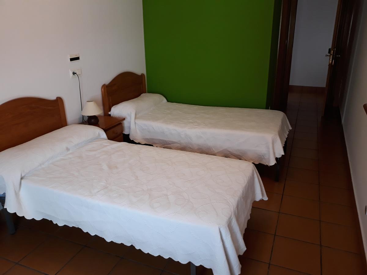 Hostal Ardoi Zizur Mayor Eksteriør bilde