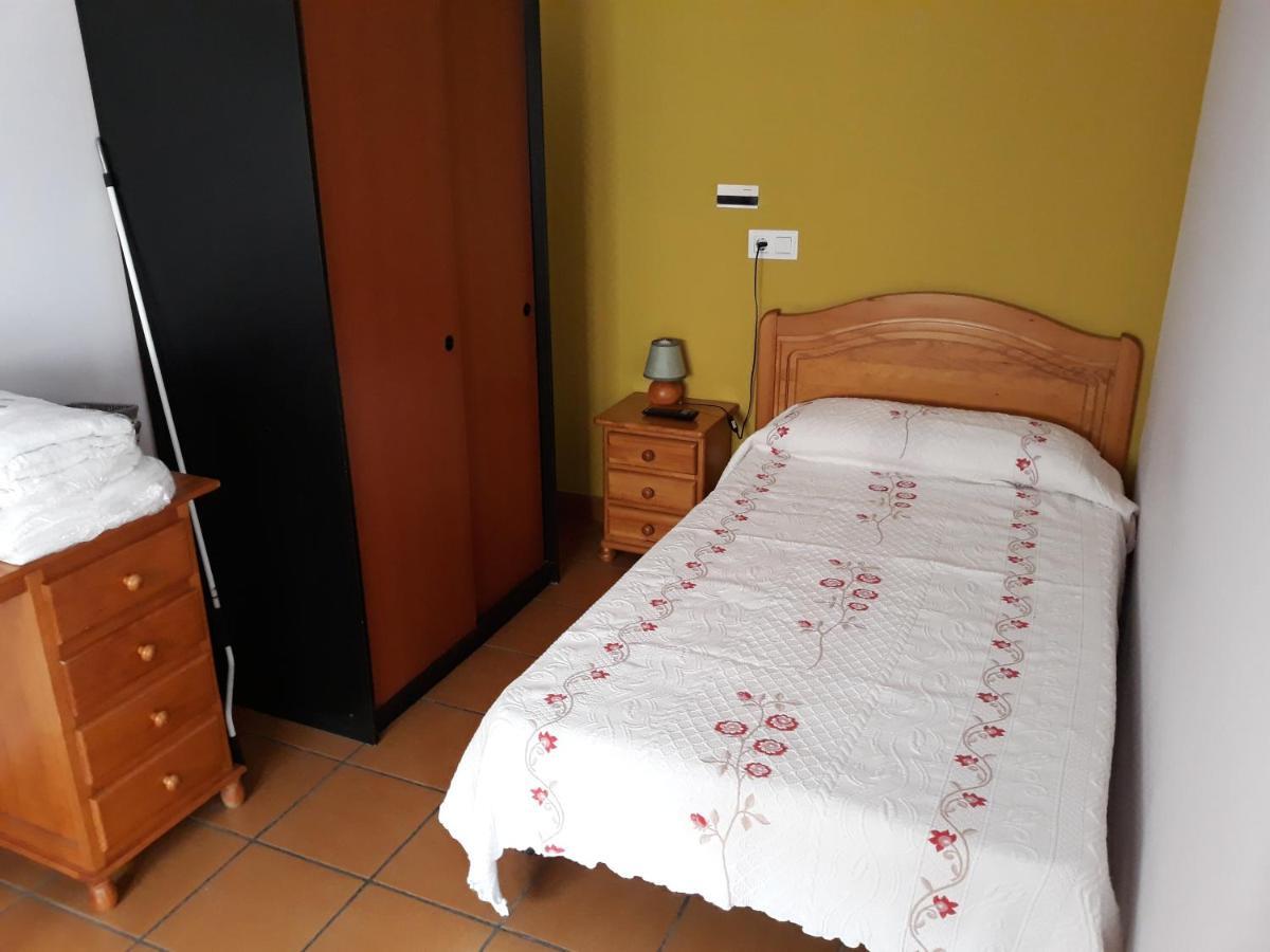 Hostal Ardoi Zizur Mayor Rom bilde